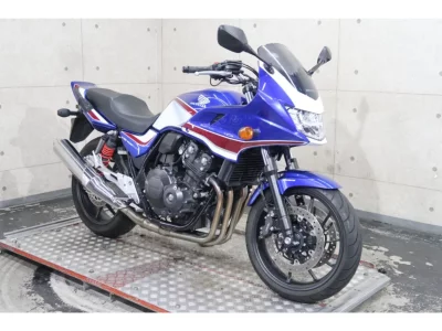 Honda CB400 SUPER BOL D OR ABS