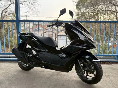 Honda PCX