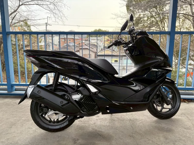 Honda PCX