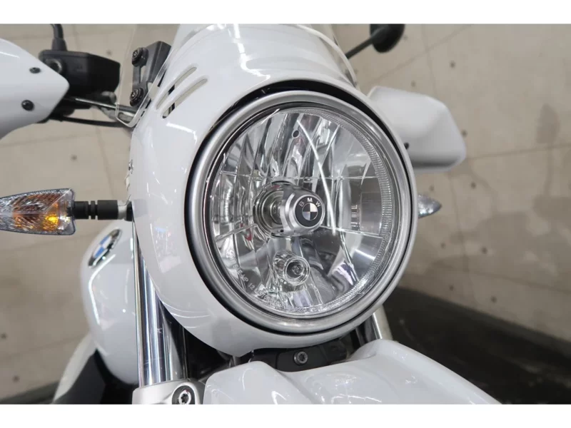 BMW BMW R nineT Urban GS