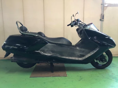 Yamaha MAXAM250