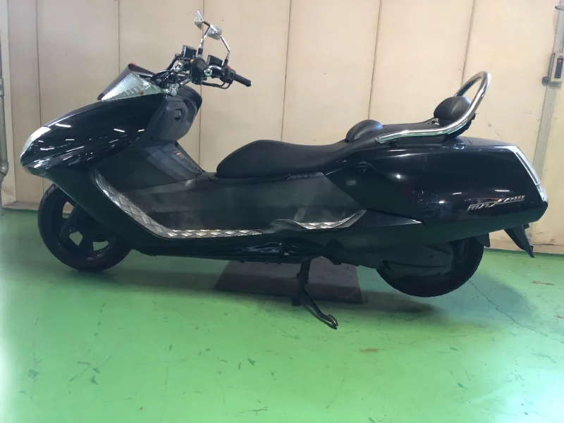 Yamaha MAXAM250