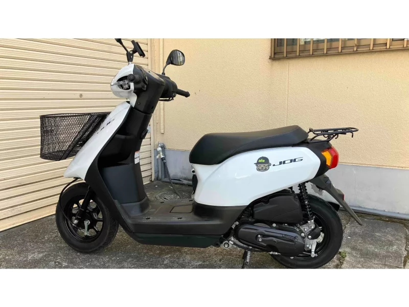 Yamaha JOG