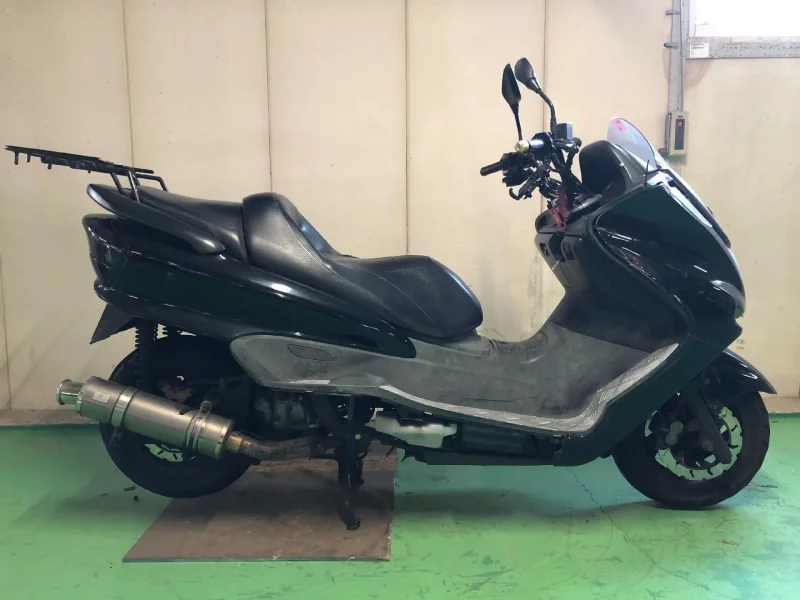 Yamaha MAJESTY 250