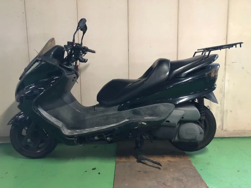 Yamaha MAJESTY 250