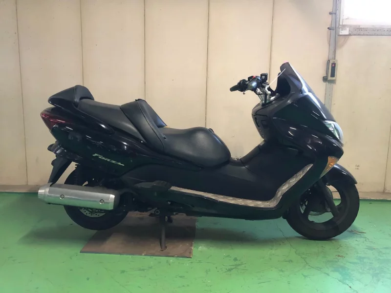Honda FORZA