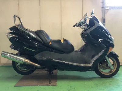 Honda FORZA