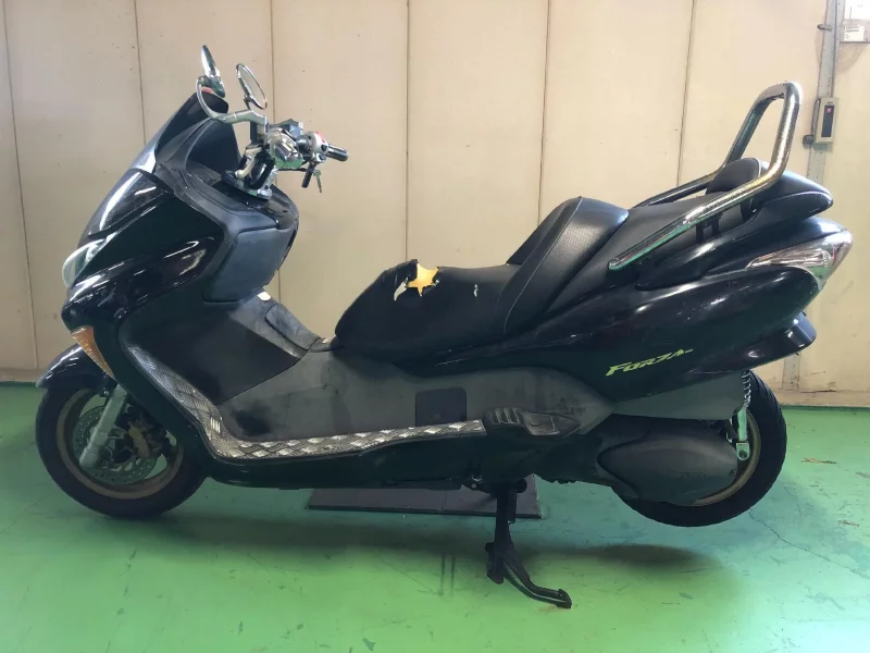 Honda FORZA