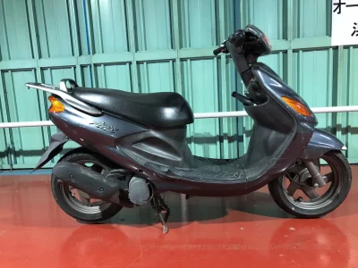 Yamaha AXIS100