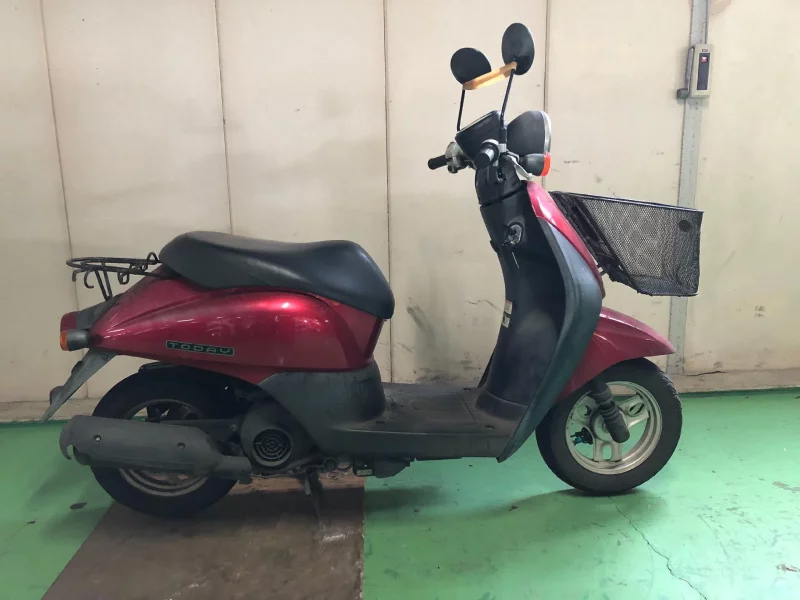Honda TODAY