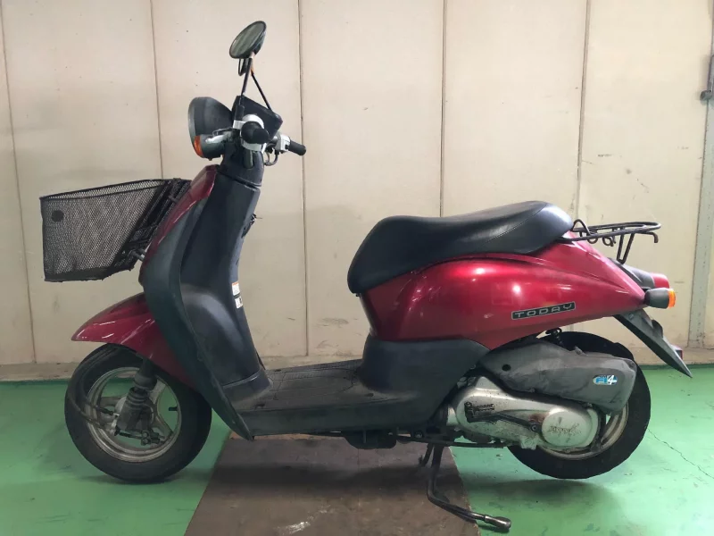 Honda TODAY