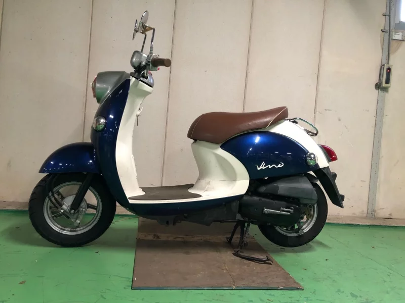 Yamaha VINO