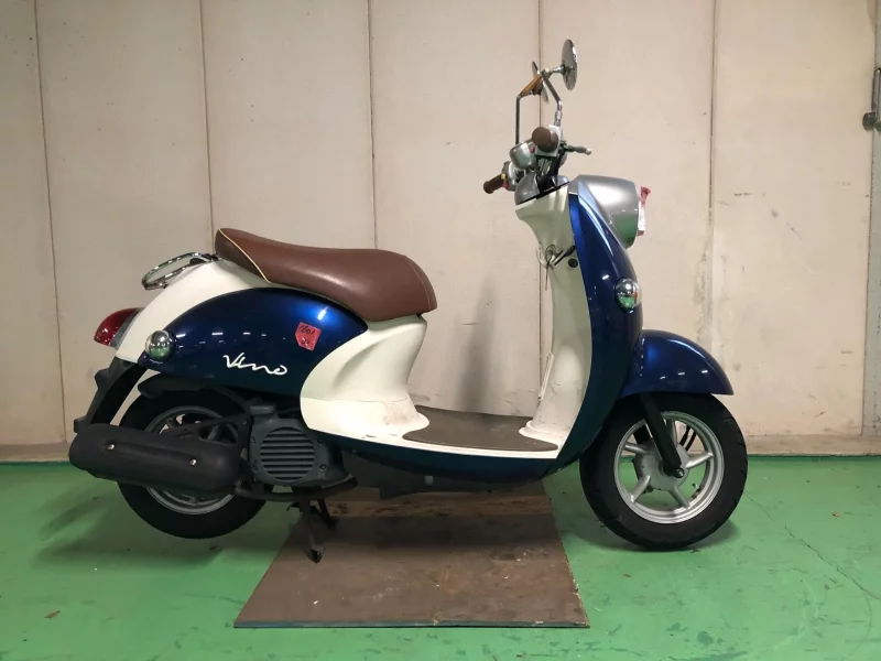 Yamaha VINO