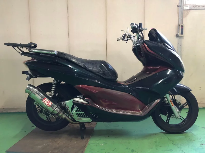 Honda PCX