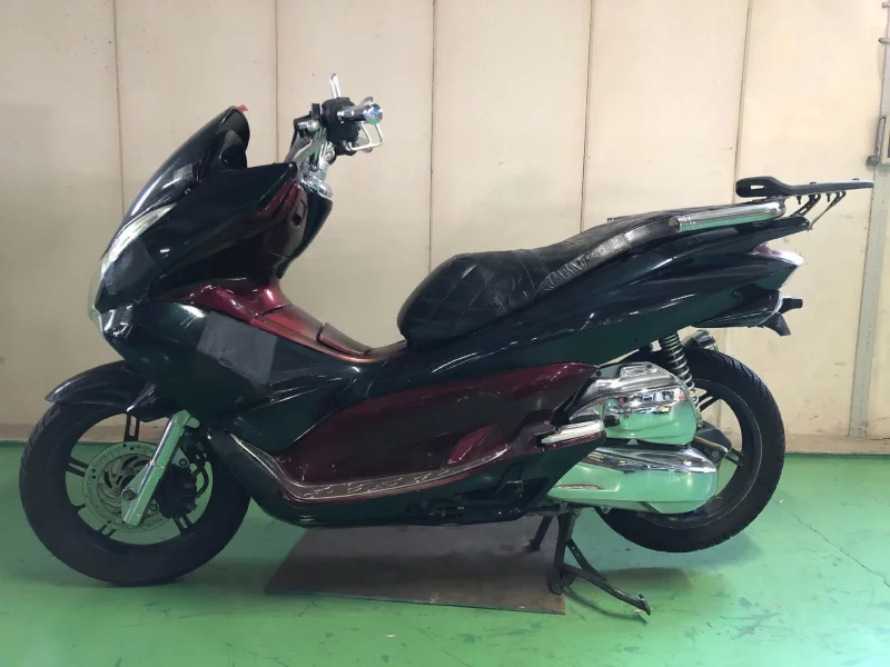 Honda PCX