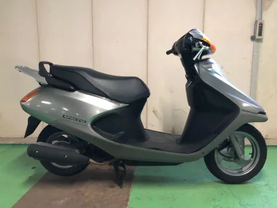 Honda SPACY100