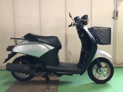 Honda TODAY