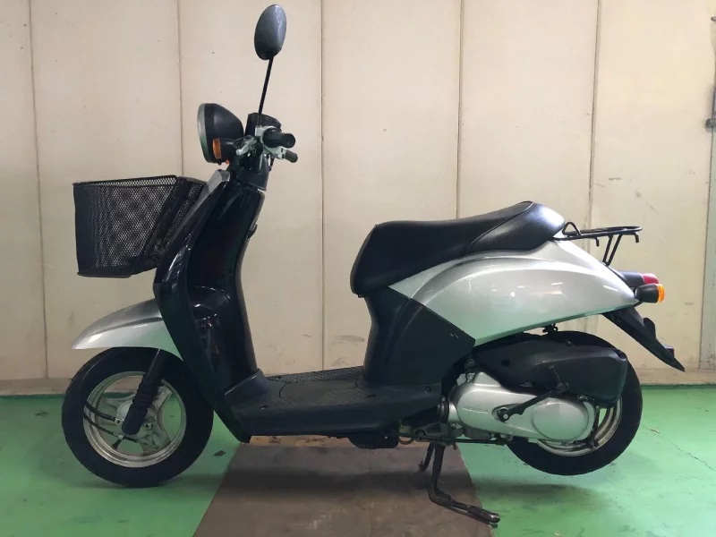 Honda TODAY