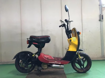 Suzuki CHOINORI