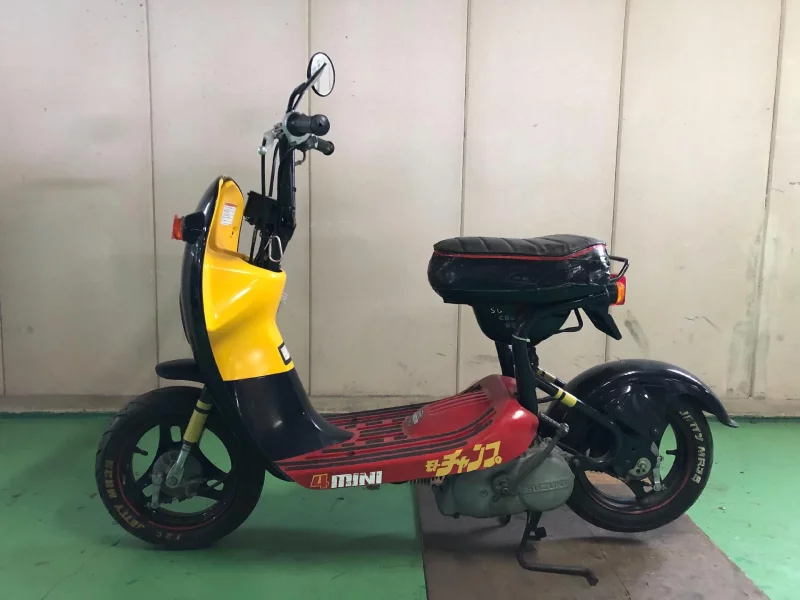 Suzuki CHOINORI