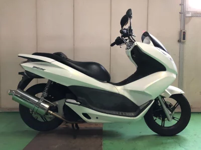 Honda PCX