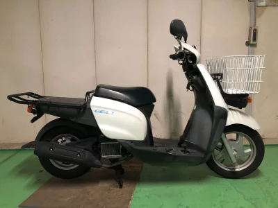 Yamaha NEWS GEAR