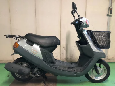 Yamaha JOG APRIO