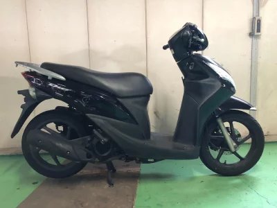 Honda DIO 110