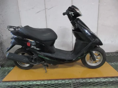 Honda DIO