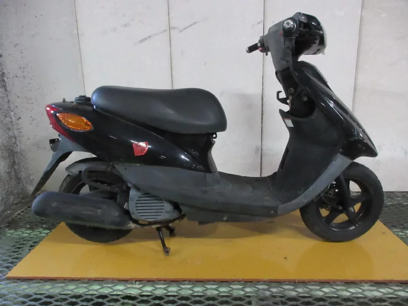 Yamaha JOG DELUXE 4ST FI