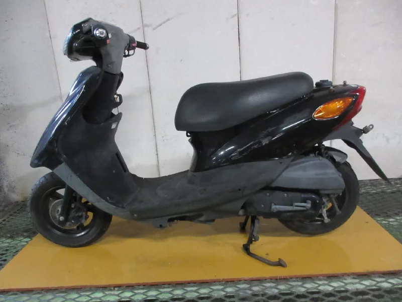 Yamaha JOG DELUXE 4ST FI