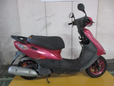 Yamaha JOG ZR