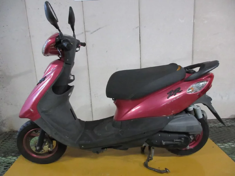 Yamaha JOG ZR