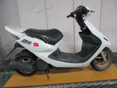 Honda DIO Z4
