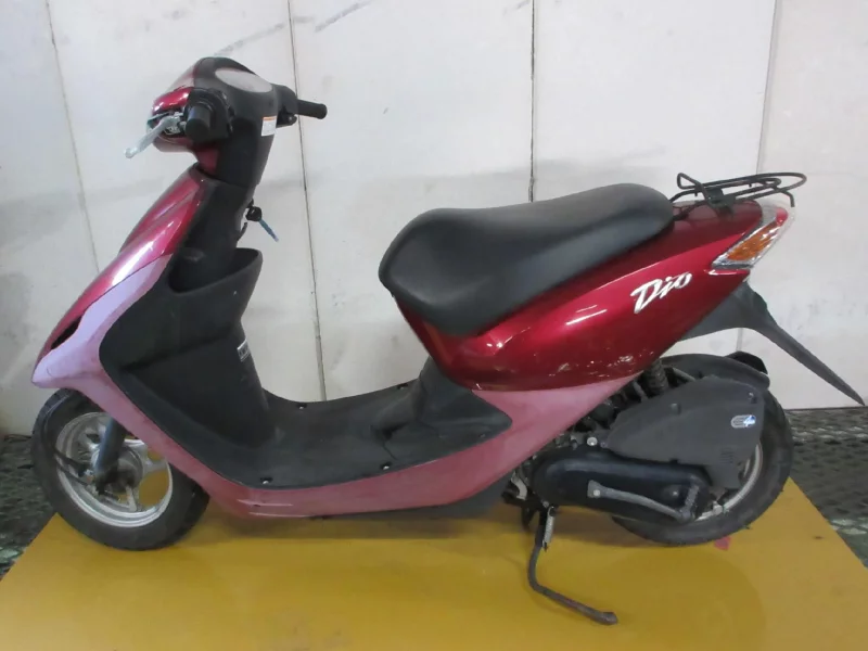 Honda DIO