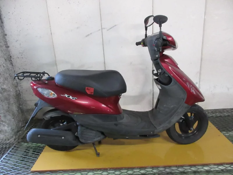 Yamaha JOG