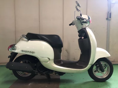 Honda GIORNO