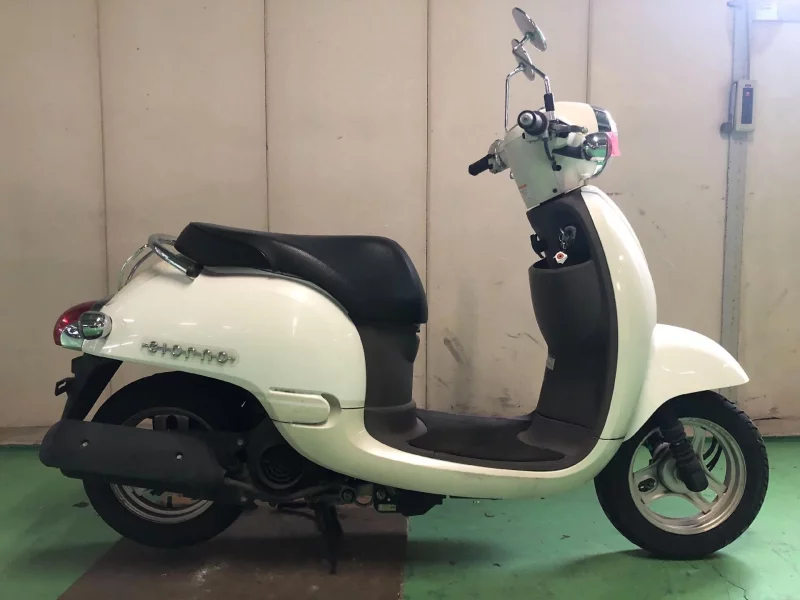 Honda GIORNO