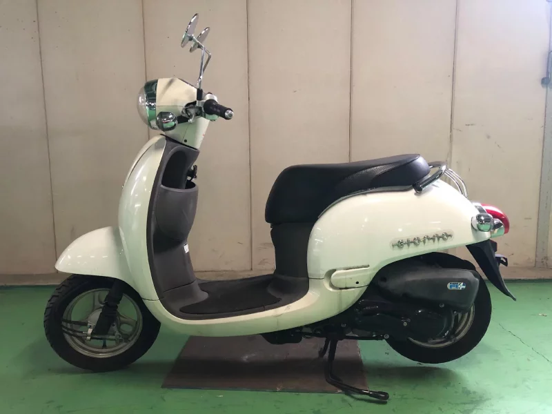 Honda GIORNO