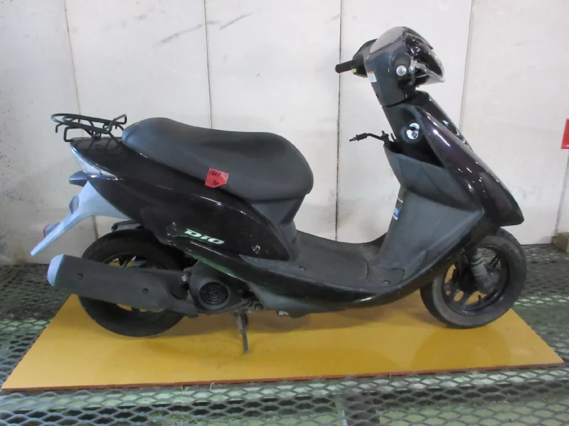 Honda DIO