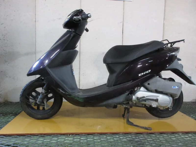 Honda DIO