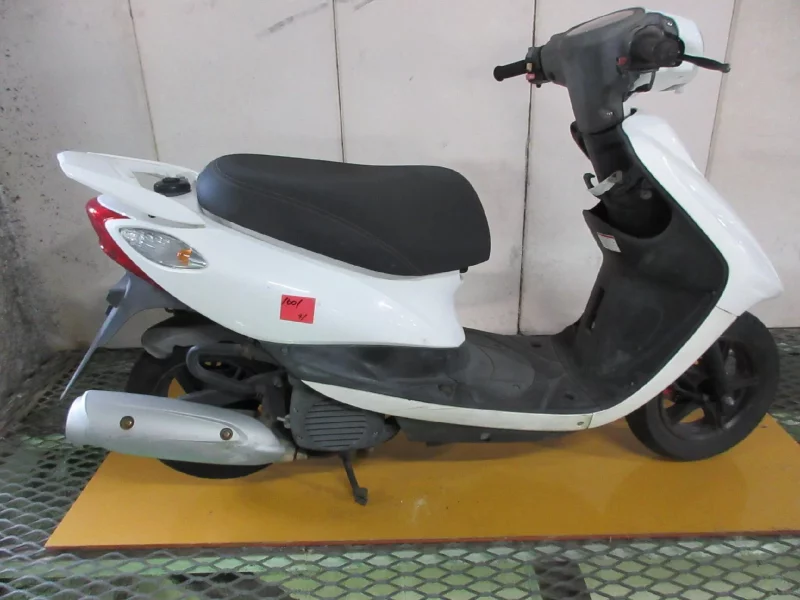 Yamaha JOG ZR