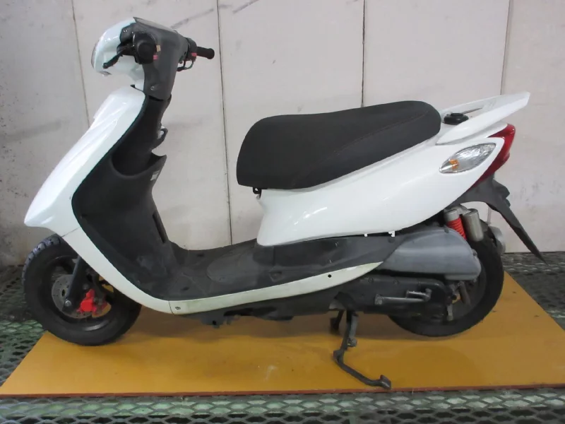 Yamaha JOG ZR