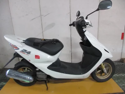 Honda DIO Z4