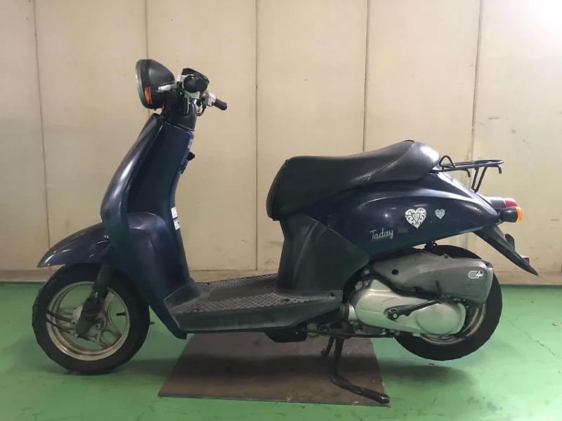 Honda TODAY