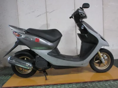 Honda DIO Z4