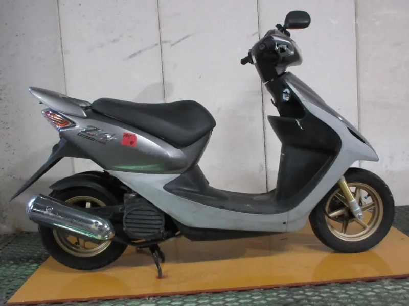 Honda DIO Z4
