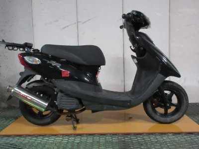 Yamaha JOG ZR