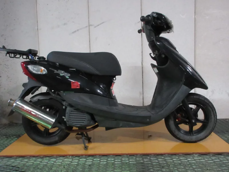 Yamaha JOG ZR