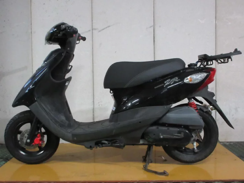 Yamaha JOG ZR